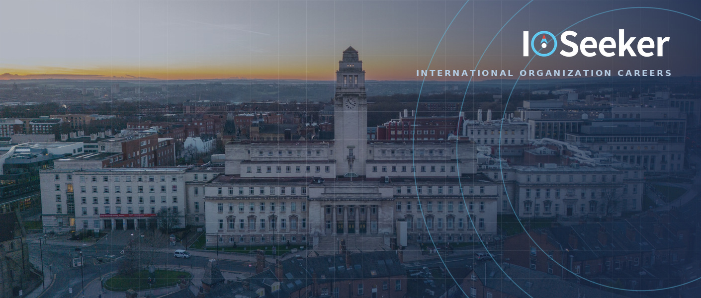 CSC 公派博士｜英国利兹大学，13个全奖名额一文详解