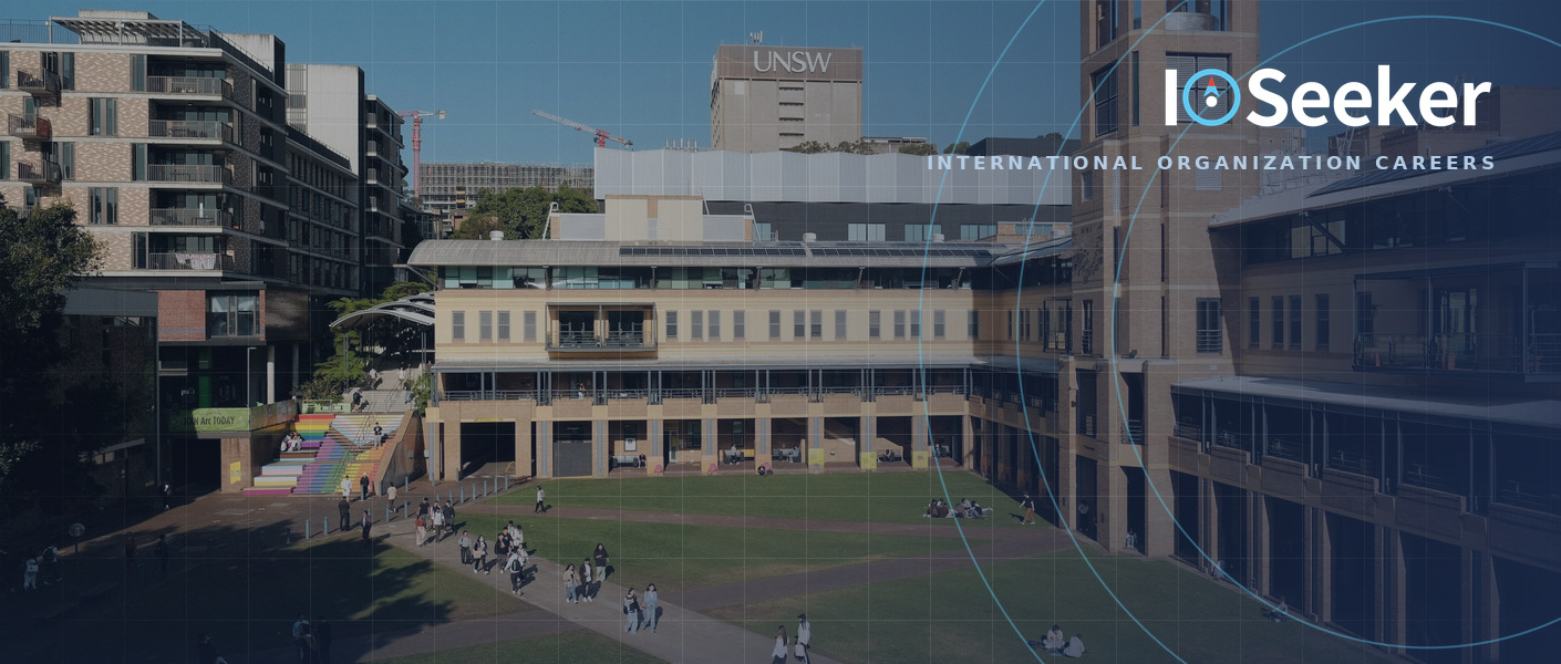 CSC 公派博士｜澳大利亚新南威尔士大学，60个全奖名额一文详解